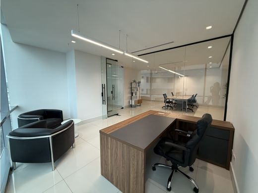 Офис, Juan Díaz, Distrito de Antón