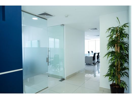 مكتب ﻓﻲ بنما (مدينة), Distrito de Panamá