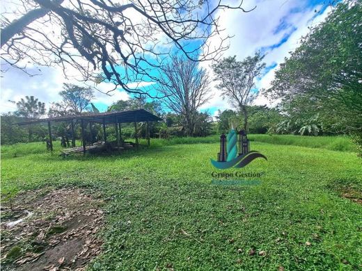 Volcán, Distrito de Bugabaの高級住宅