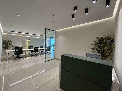 Office in Panama City, Distrito de Panamá