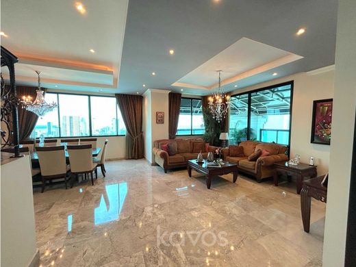 Penthouse in San Francisco, Distrito de San Francisco