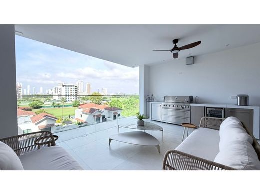 Appartement à Panamá, Distrito de Panamá