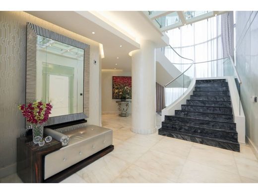 아파트 / 파나마 시, Distrito de Panamá