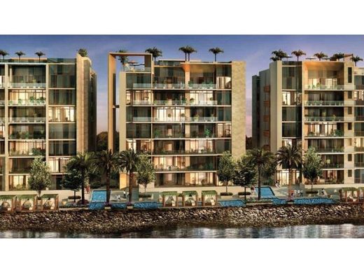 Appartement in Panama-stad, Distrito de Panamá