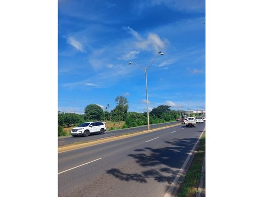 ‏קרקע ב  Chitré, Distrito de Chitré