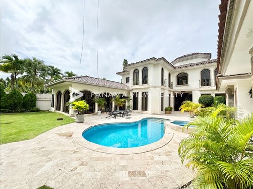 منزل ﻓﻲ بنما (مدينة), Distrito de Panamá