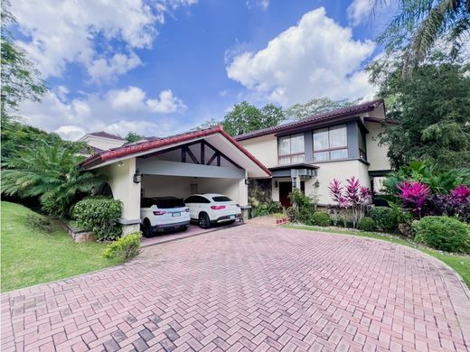 Luxus-Haus in Ancón, Distrito de Panamá