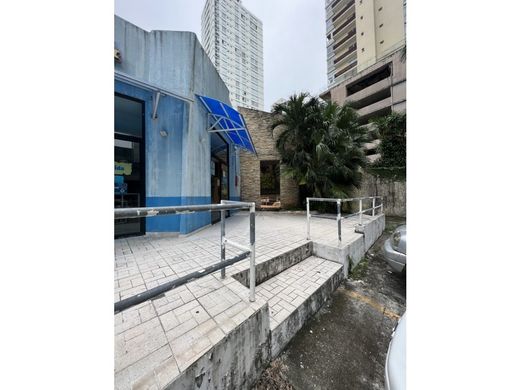 Arsa Panama (şehir)
, Distrito de Panamá