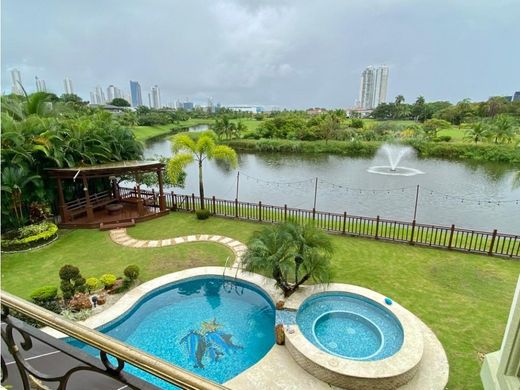 Luxury home in Panama City, Distrito de Panamá