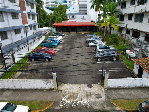 Terreno en Ciudad de Panamá, Distrito de Panamá