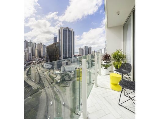 Apartment in Panama City, Distrito de Panamá