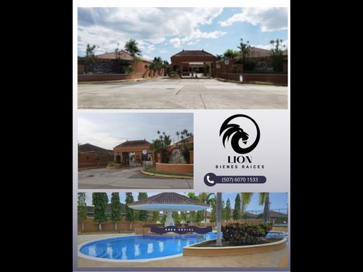 Casa de luxo - Panamá, Distrito de Panamá