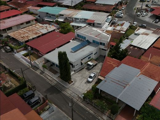 Maison de luxe à Panamá, Distrito de Panamá
