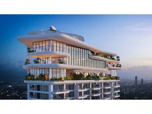 Appartamento a Panamá, Distrito de Panamá