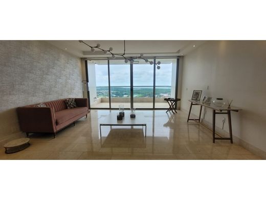 Appartement in Panama-stad, Distrito de Panamá