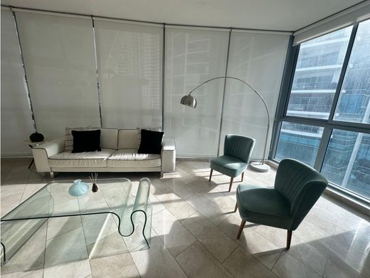 Apartment / Etagenwohnung in San Francisco, Distrito de San Francisco