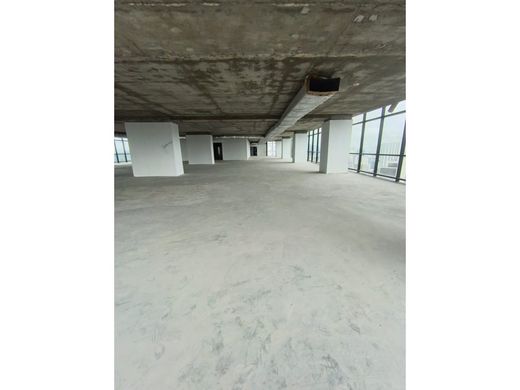 Ofis San Francisco, Distrito de San Francisco