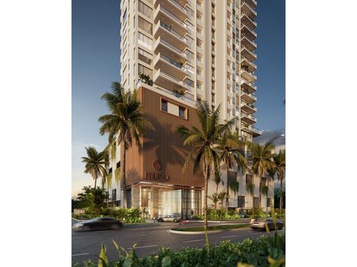 Apartment / Etagenwohnung in Panama-Stadt, Distrito de Panamá