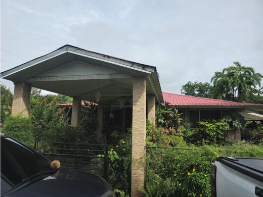 Capira, Distrito de Capiraの高級住宅