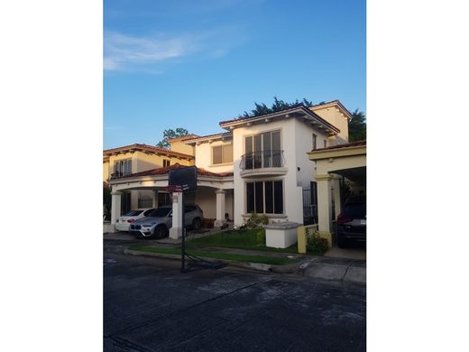 Maison de luxe à Ancón, Distrito de Panamá