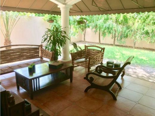 Maison de luxe à Panamá, Distrito de Panamá