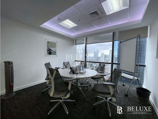 Ofis Panama (şehir)
, Distrito de Panamá