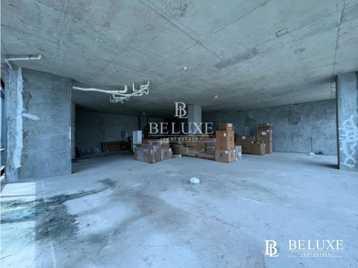 Офис, Панама, Distrito de Panamá