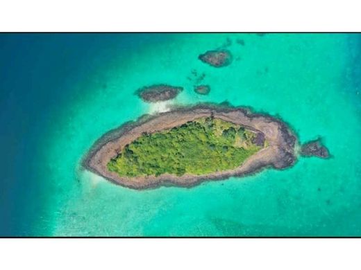 Villa a Albrook, Distrito de Panamá