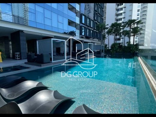 Appartamento a Panamá, Distrito de Panamá