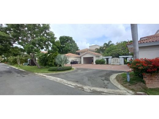 Maison de luxe à Antón, Distrito de Antón