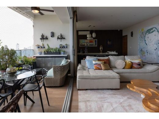 Apartment in San Francisco, Distrito de San Francisco