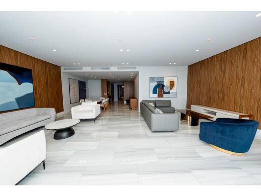 Piso / Apartamento en Paitilla, Distrito de Panamá
