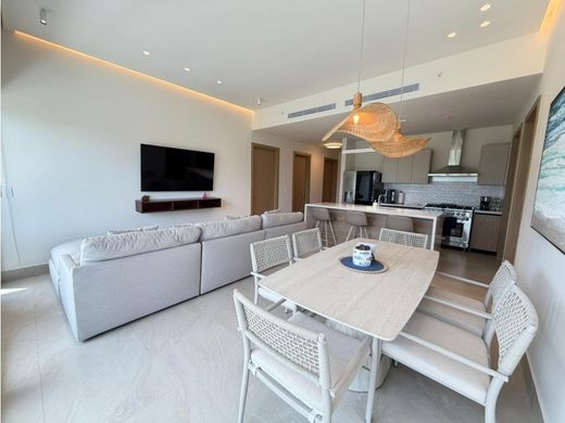 Apartment in María Chiquita, Distrito de Portobelo