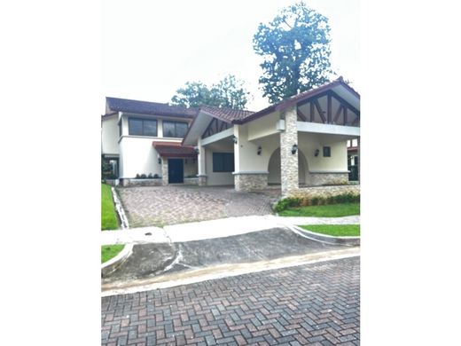 Luxury home in Panama City, Distrito de Panamá