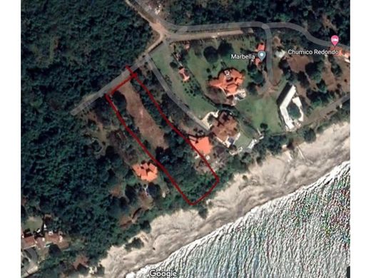 ‏קרקע ב  Santa Clara, Distrito de Antón