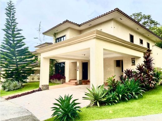 Casa di lusso a Panamá, Distrito de Panamá