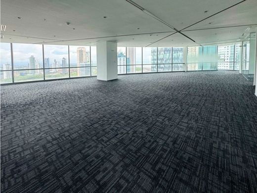 Office in Panama City, Distrito de Panamá