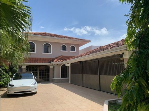 Luxury home in Panama City, Distrito de Panamá