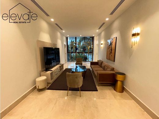 Piso / Apartamento en Ciudad de Panamá, Distrito de Panamá