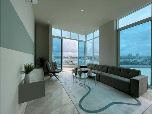 Apartamento - Juan Díaz, Distrito de Antón