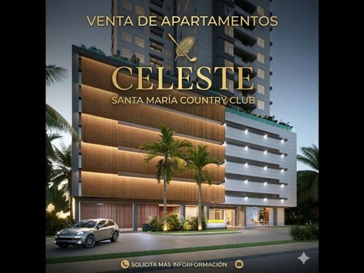 Apartment in Juan Díaz, Distrito de Panamá