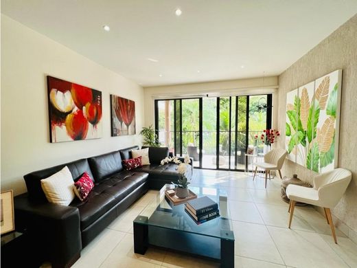 Apartment / Etagenwohnung in Ancón, Distrito de Panamá