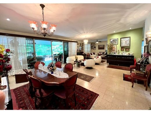 Luxury home in Panama City, Distrito de Panamá