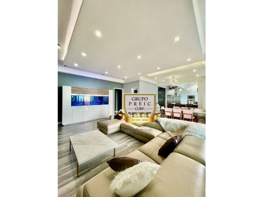 Apartment in Panama City, Distrito de Panamá