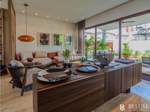 Casa di lusso a Panamá, Distrito de Panamá