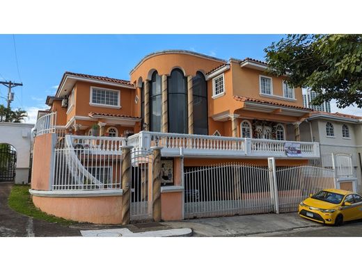 Casa di lusso a San Miguelito, Distrito San Miguelito