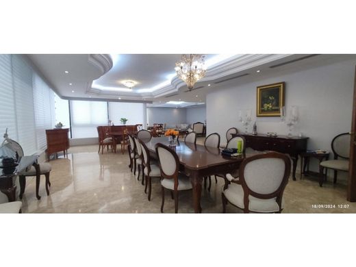 Apartment in Panama City, Distrito de Panamá