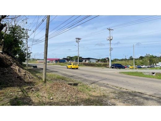 토지 / Chepo, Distrito de Chepo