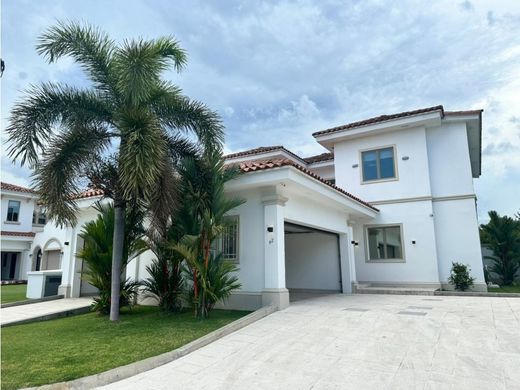 Lüks ev Panama (şehir)
, Distrito de Panamá
