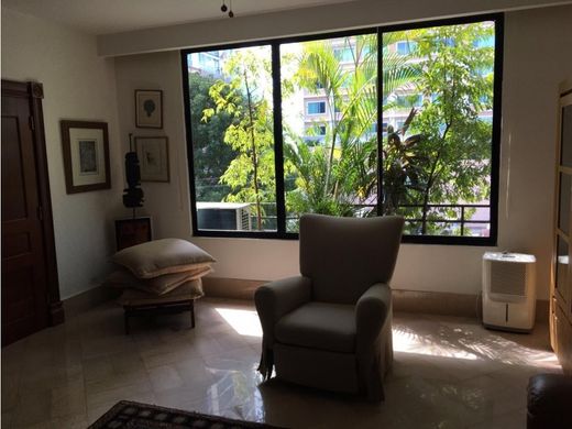 Appartamento a Panamá, Distrito de Panamá